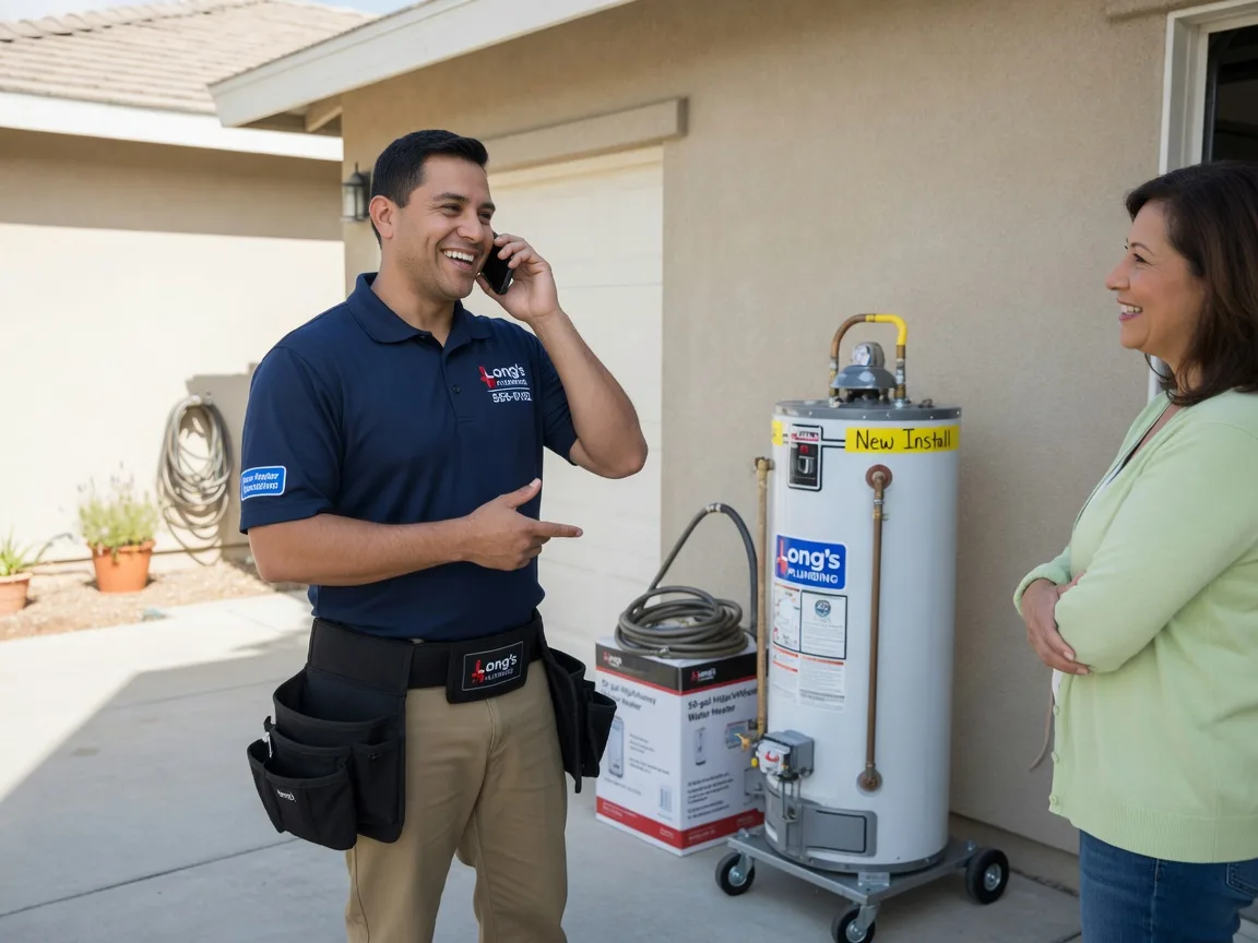Leak Detection Lovilia, IA FAQs